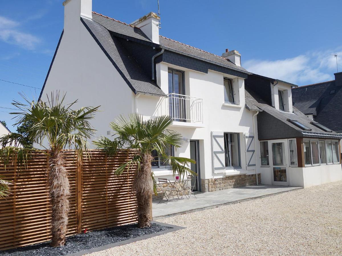 Holiday Home Les Elfes By Interhome Carnac Exterior photo