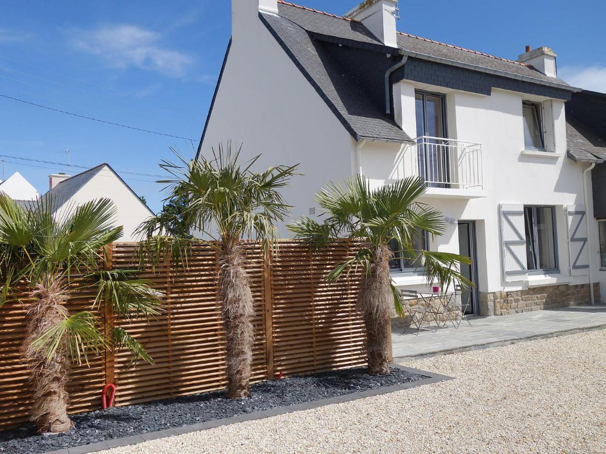 Holiday Home Les Elfes By Interhome Carnac Exterior photo